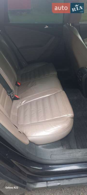Универсал Volkswagen Passat 2008 в Киеве фото 2 Универсал Volkswagen Passat 2008 в Киеве