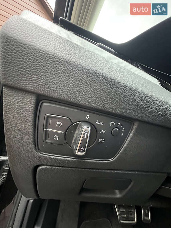 Универсал Volkswagen Passat 2017 в Маневичах