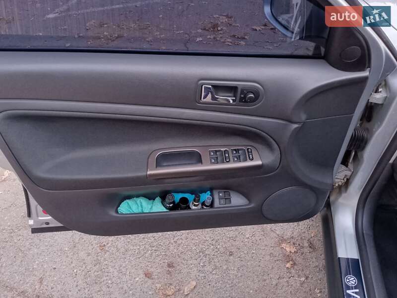 Универсал Volkswagen Passat 2005 в Виннице фото 15 Универсал Volkswagen Passat 2005 в Виннице