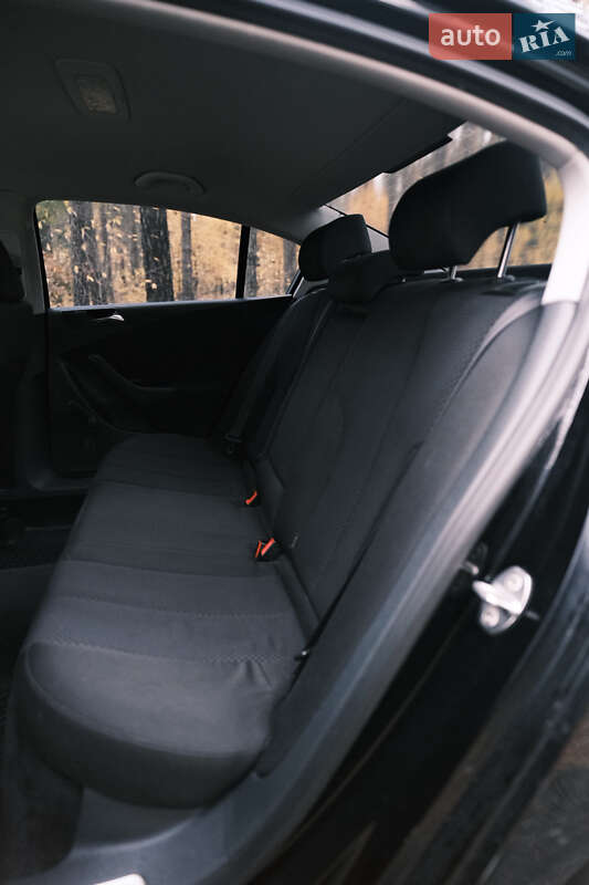 Седан Volkswagen Passat 2008 в Демидове фото 24 Седан Volkswagen Passat 2008 в Демидове
