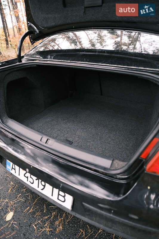 Седан Volkswagen Passat 2008 в Демидове фото 26 Седан Volkswagen Passat 2008 в Демидове