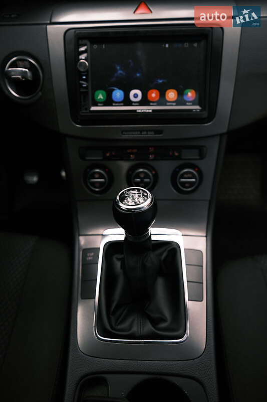 Седан Volkswagen Passat 2008 в Демидове фото 34 Седан Volkswagen Passat 2008 в Демидове