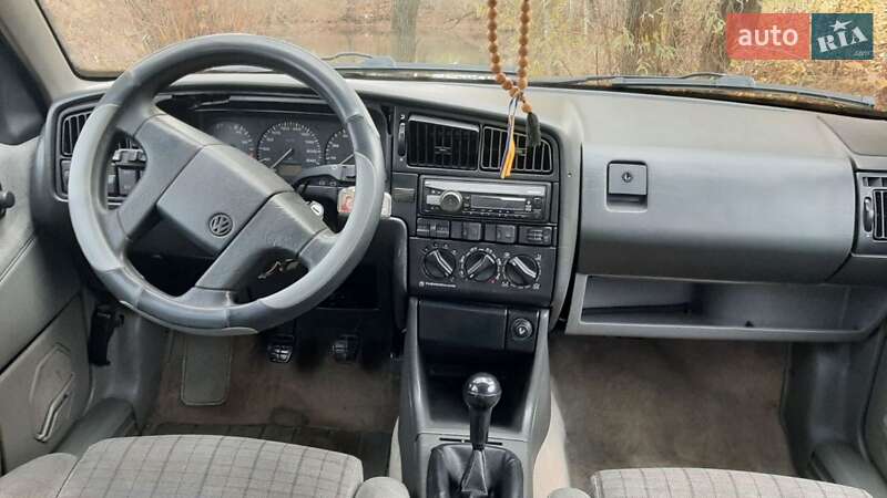 Универсал Volkswagen Passat 1992 в Сумах фото 10 Универсал Volkswagen Passat 1992 в Сумах