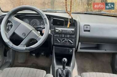 Универсал Volkswagen Passat 1992 в  фото 10 Универсал Volkswagen Passat 1992 в