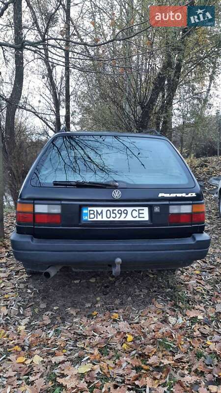 Универсал Volkswagen Passat 1992 в Сумах фото 2 Универсал Volkswagen Passat 1992 в Сумах