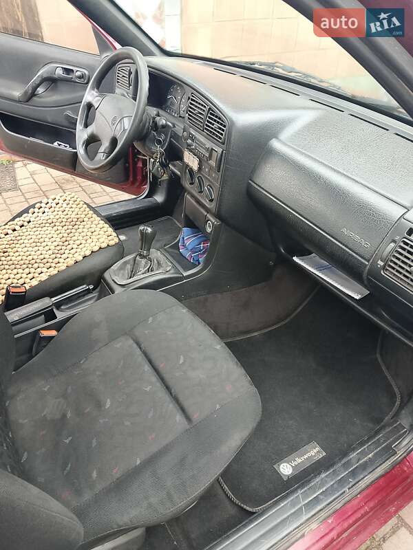 Універсал Volkswagen Passat 1994 в Цумані фото 2 Універсал Volkswagen Passat 1994 в Цумані