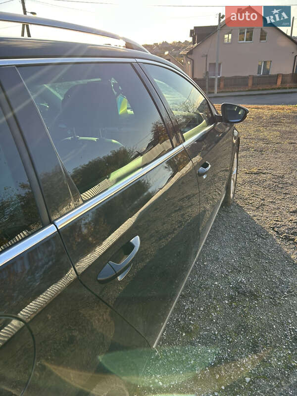 Універсал Volkswagen Passat 2010 в Тернополі фото 5 Універсал Volkswagen Passat 2010 в Тернополі
