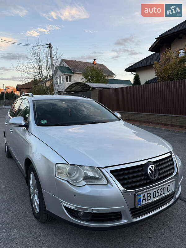 Volkswagen Passat 2010 Volkswagen Passat 2010
