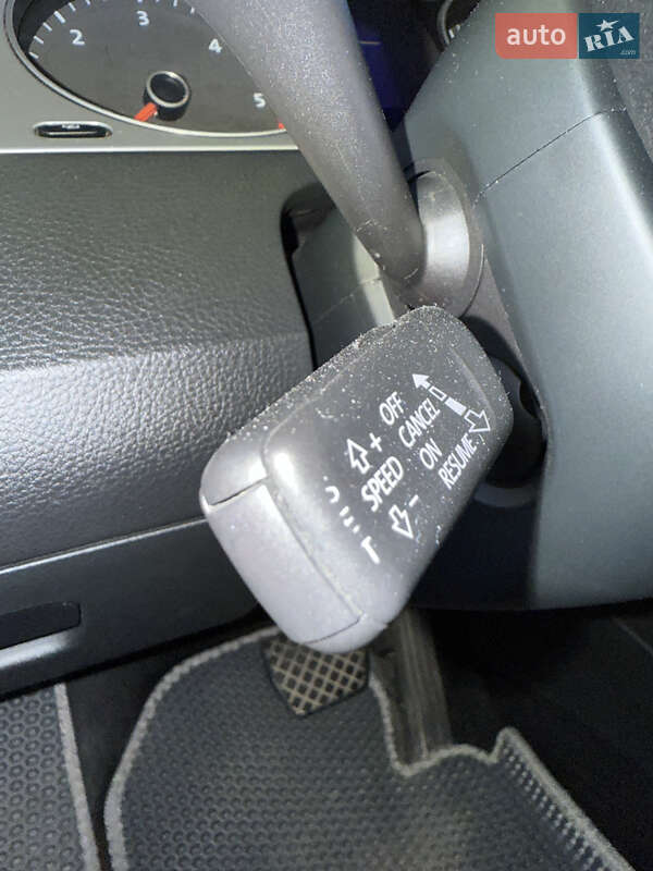 Универсал Volkswagen Passat 2010 в Виннице