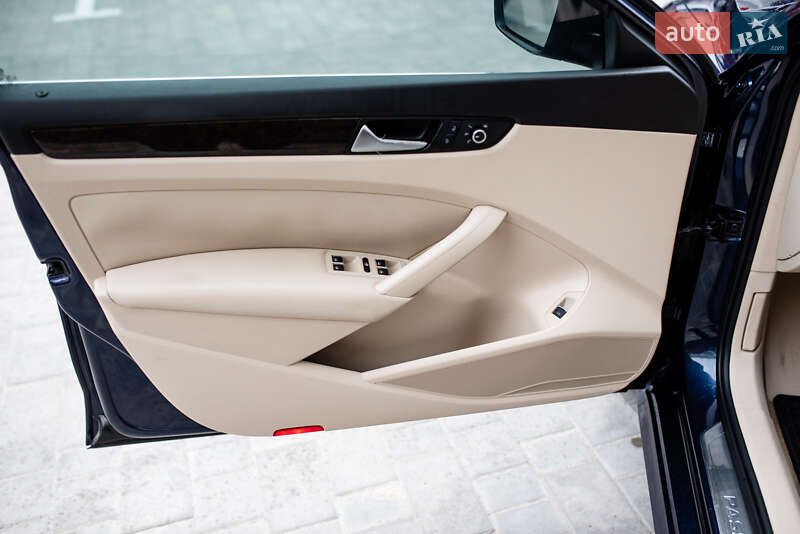 Седан Volkswagen Passat 2014 в Виннице фото 18 Седан Volkswagen Passat 2014 в Виннице
