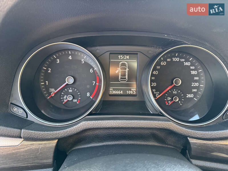 Седан Volkswagen Passat 2017 в Белой Церкви фото 12 Седан Volkswagen Passat 2017 в Белой Церкви