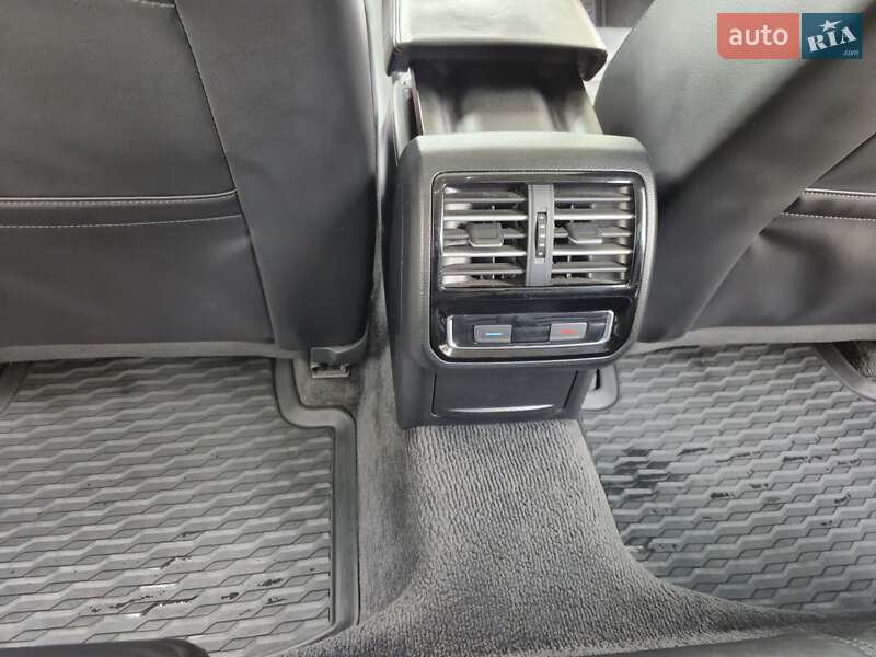 Седан Volkswagen Passat 2016 в Белой Церкви