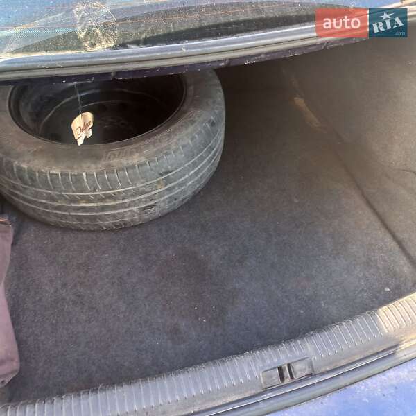 Седан Volkswagen Passat 1998 в Знаменке фото 2 Седан Volkswagen Passat 1998 в Знаменке