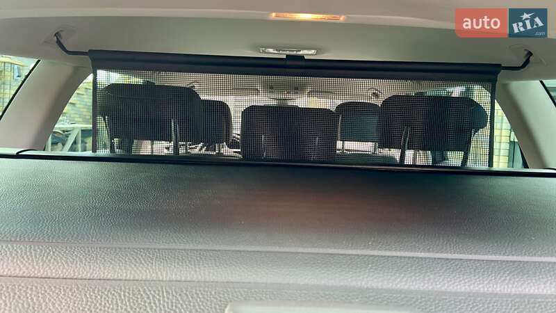 Універсал Volkswagen Passat 2022 в Тернополі