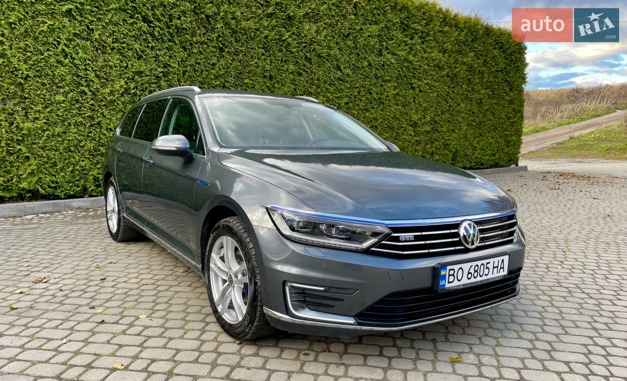 2016 Volkswagen Passat - мініатюра 32
