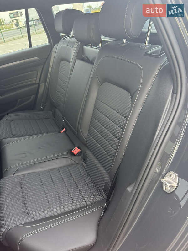 Универсал Volkswagen Passat 2021 в Луцке