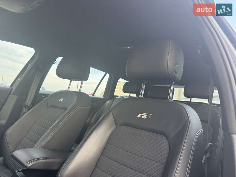 Универсал Volkswagen Passat 2021 в Луцке