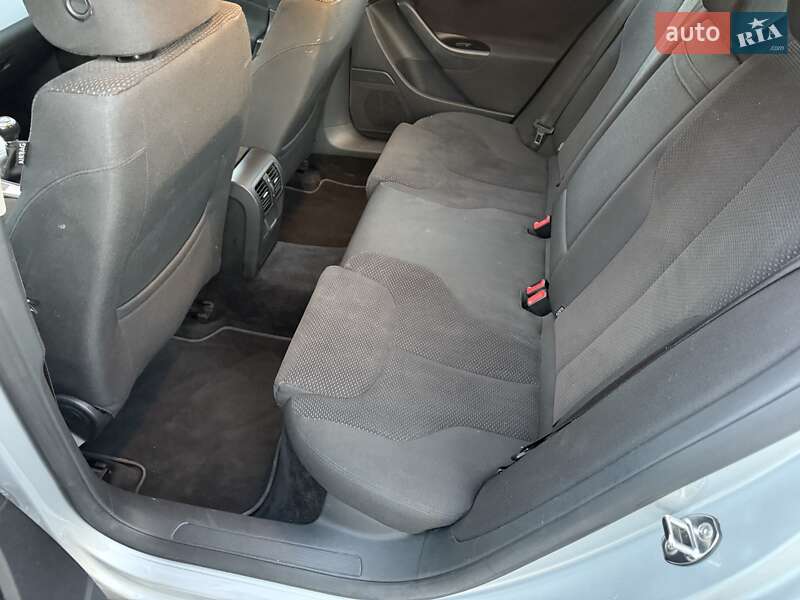 Седан Volkswagen Passat 2009 в Белой Церкви фото 44 Седан Volkswagen Passat 2009 в Белой Церкви