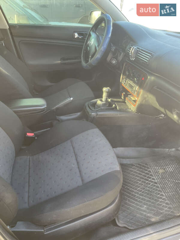 Седан Volkswagen Passat 1997 в Коломые фото 18 Седан Volkswagen Passat 1997 в Коломые