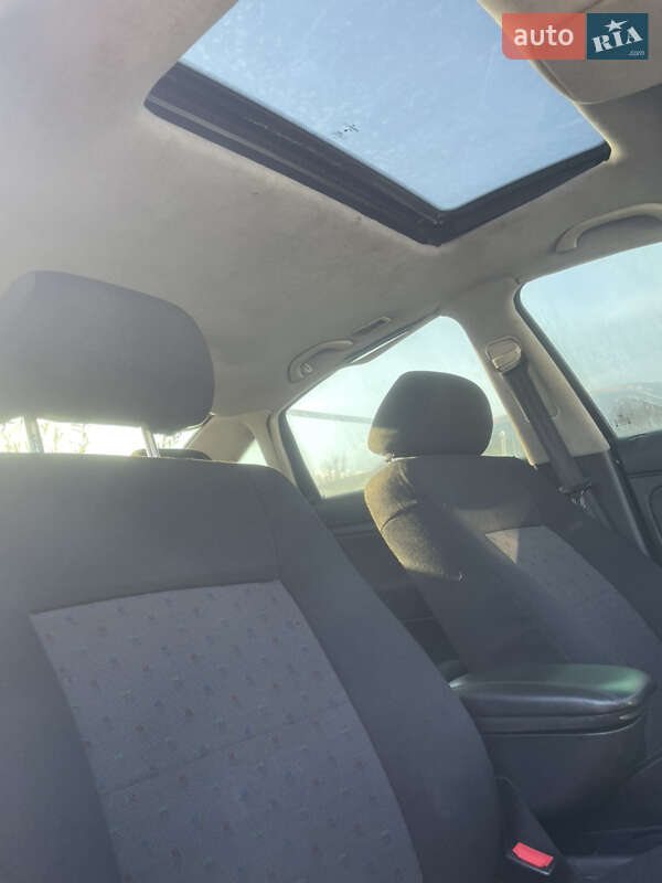 Седан Volkswagen Passat 1997 в Коломые фото 12 Седан Volkswagen Passat 1997 в Коломые