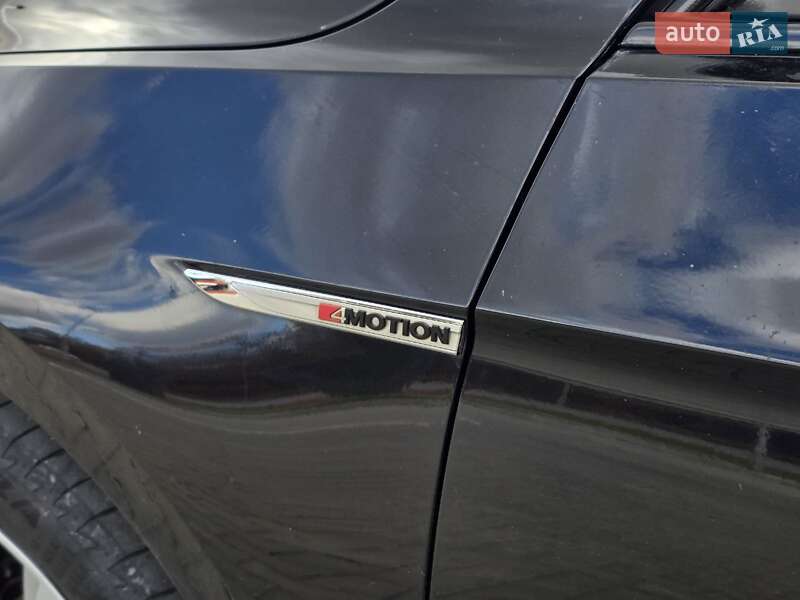 Універсал Volkswagen Passat 2015 в Тернополі