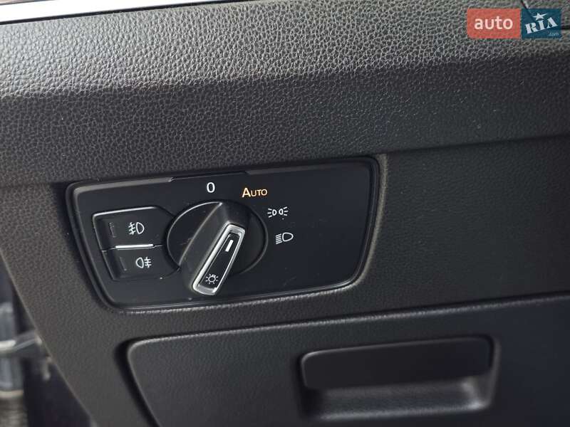 Універсал Volkswagen Passat 2015 в Тернополі