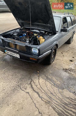 Універсал Volkswagen Passat 1986 в Львові