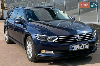 Универсал Volkswagen Passat 2015 в Киеве Универсал Volkswagen Passat 2015 в Киеве