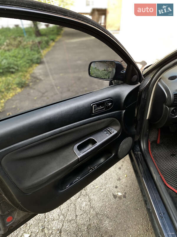 Універсал Volkswagen Passat 2000 в Рівному фото 12 Універсал Volkswagen Passat 2000 в Рівному