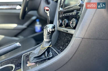 Седан Volkswagen Passat 2013 в Софиевской Борщаговке
