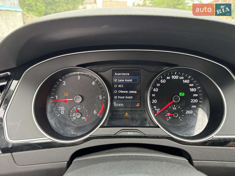 Универсал Volkswagen Passat 2020 в Романове фото 4 Универсал Volkswagen Passat 2020 в Романове