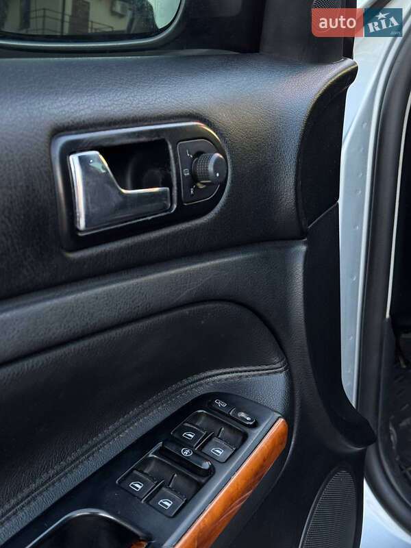 Седан Volkswagen Passat 2001 в Николаеве фото 18 Седан Volkswagen Passat 2001 в Николаеве