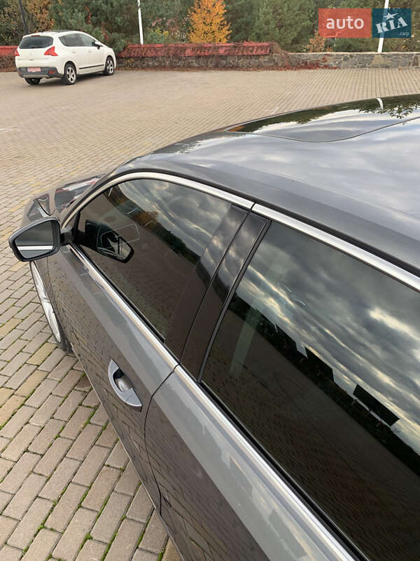 Седан Volkswagen Passat 2015 в Вінниці фото 18 Седан Volkswagen Passat 2015 в Вінниці