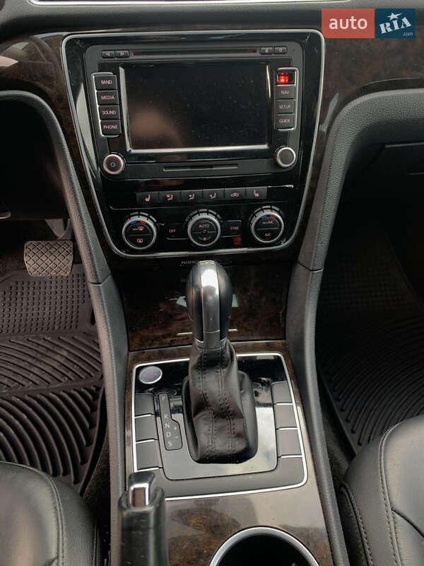 Седан Volkswagen Passat 2015 в Вінниці фото 28 Седан Volkswagen Passat 2015 в Вінниці