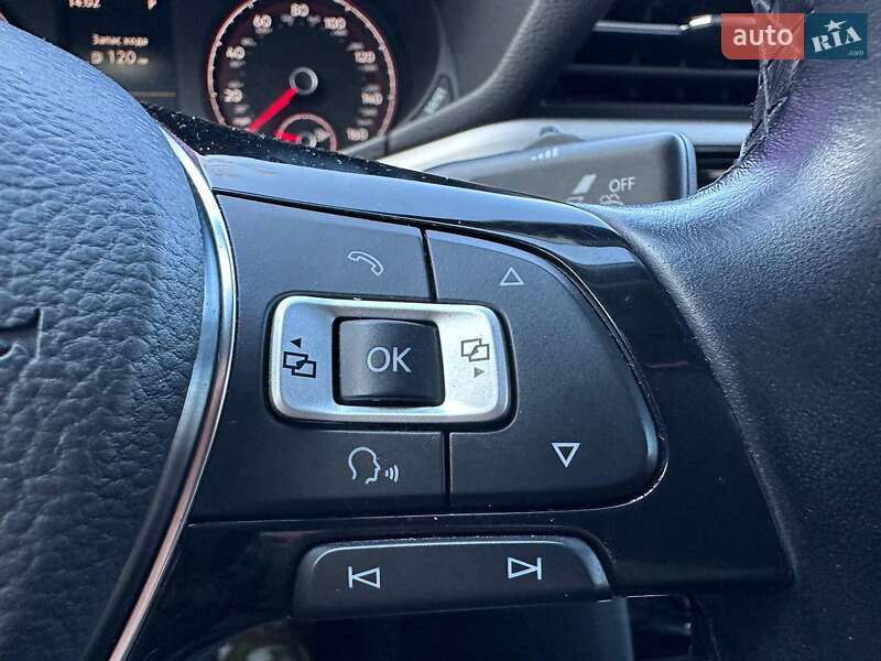 Седан Volkswagen Passat 2020 в Киеве фото 18 Седан Volkswagen Passat 2020 в Киеве
