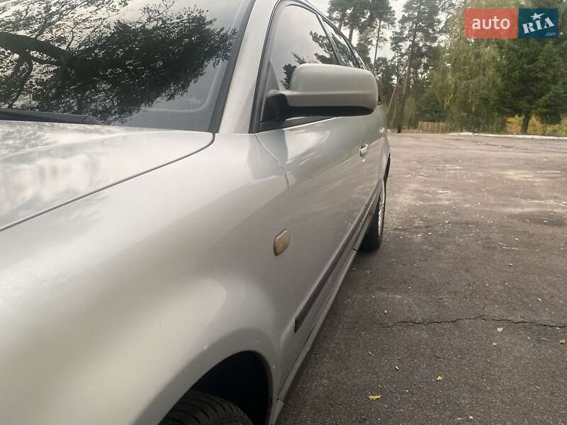 Volkswagen Passat 1998 Volkswagen Passat 1998