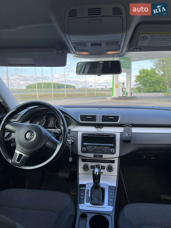 Универсал Volkswagen Passat 2012 в Полтаве фото 14 Универсал Volkswagen Passat 2012 в Полтаве