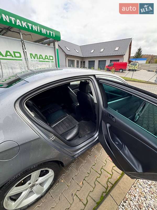 Седан Volkswagen Passat 2005 в Мукачево фото 13 Седан Volkswagen Passat 2005 в Мукачево