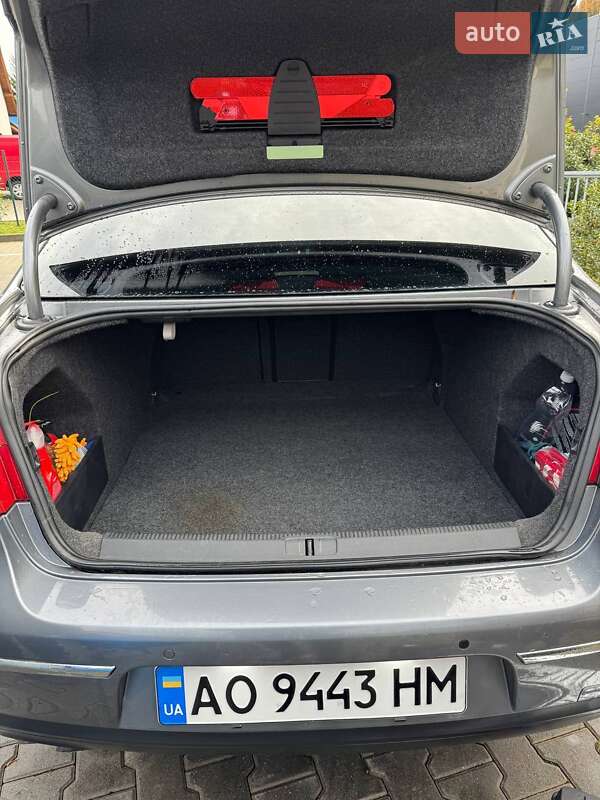 Седан Volkswagen Passat 2005 в Мукачево фото 18 Седан Volkswagen Passat 2005 в Мукачево