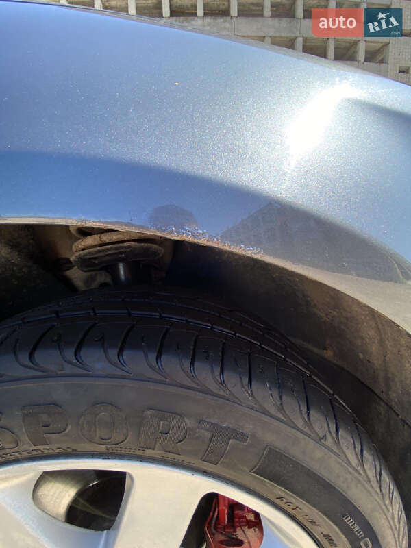 Седан Volkswagen Passat 2008 в Тернополе фото 16 Седан Volkswagen Passat 2008 в Тернополе