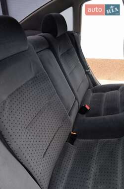 Седан Volkswagen Passat 1997 в  фото 5 Седан Volkswagen Passat 1997 в