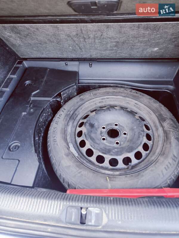 Универсал Volkswagen Passat 2010 в Сумах фото 12 Универсал Volkswagen Passat 2010 в Сумах