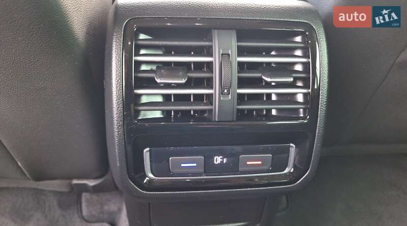 Универсал Volkswagen Passat 2016 в Черновцах