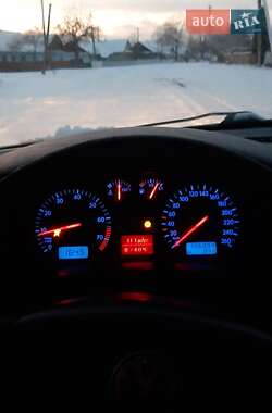 Седан Volkswagen Passat 2000 в Рівному