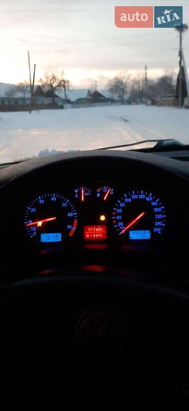 Volkswagen Passat 2000