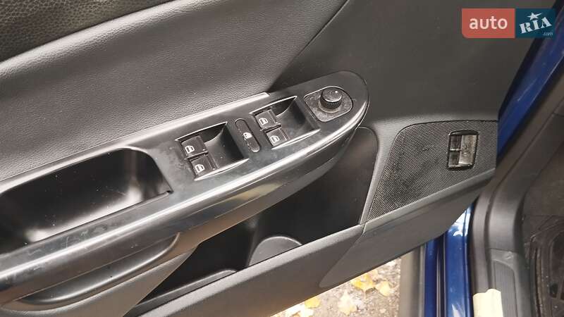 Седан Volkswagen Passat 2005 в Запорожье фото 11 Седан Volkswagen Passat 2005 в Запорожье