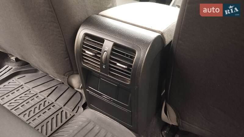 Седан Volkswagen Passat 2005 в Запорожье фото 22 Седан Volkswagen Passat 2005 в Запорожье