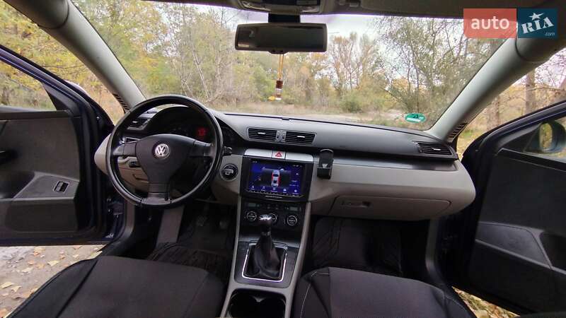 Седан Volkswagen Passat 2005 в Запорожье фото 26 Седан Volkswagen Passat 2005 в Запорожье