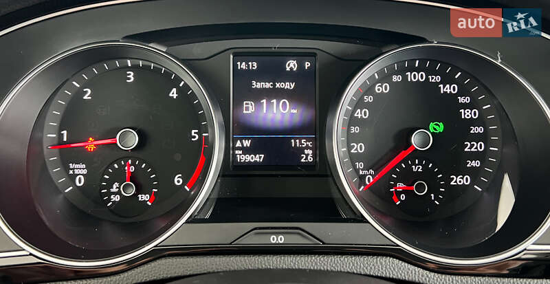 Універсал Volkswagen Passat 2021 в Львові