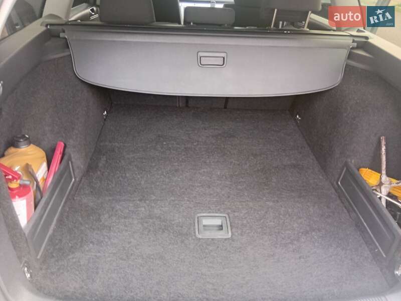 Универсал Volkswagen Passat 2008 в Сокирнице фото 6 Универсал Volkswagen Passat 2008 в Сокирнице